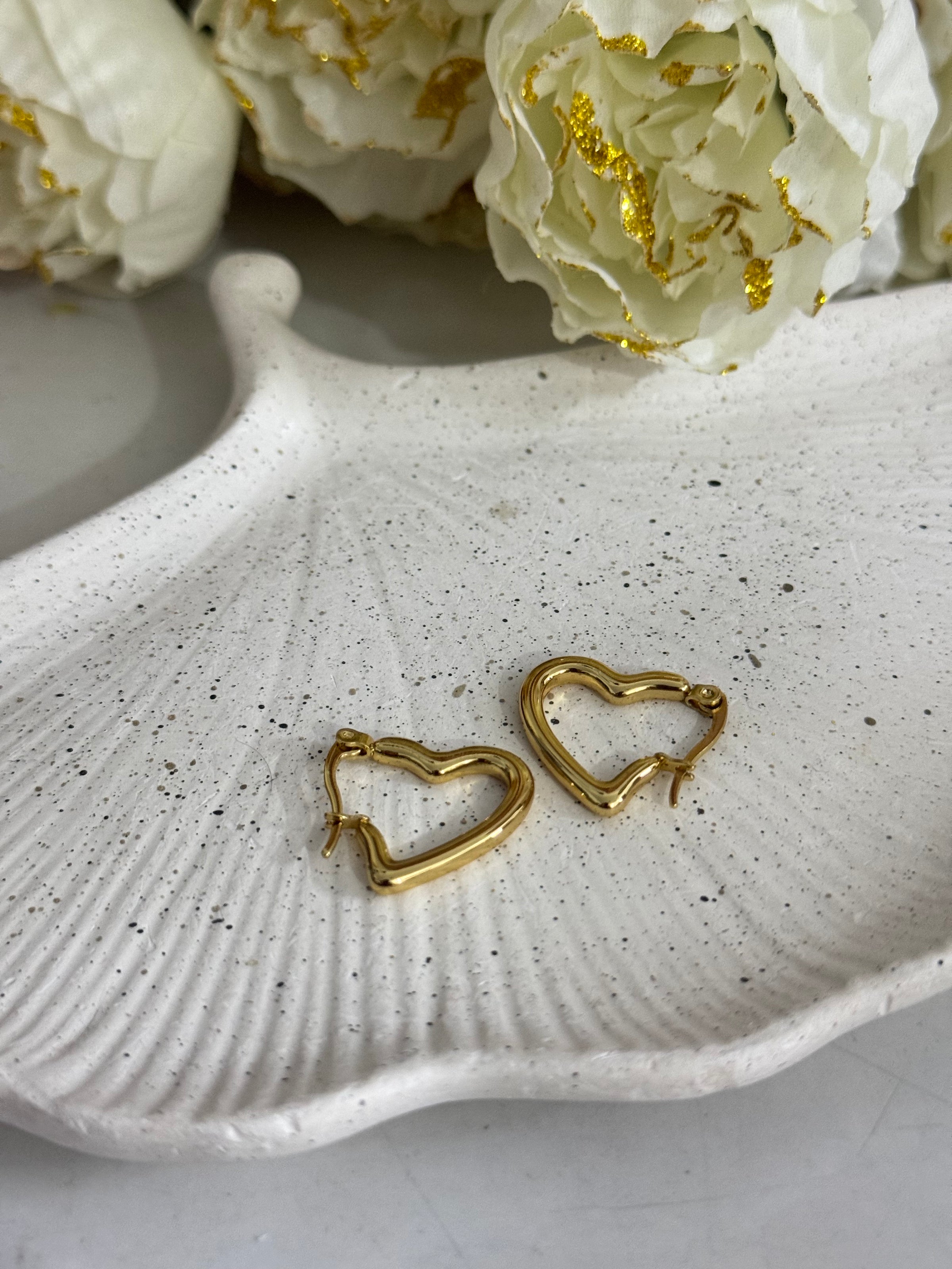 Heart Hoops