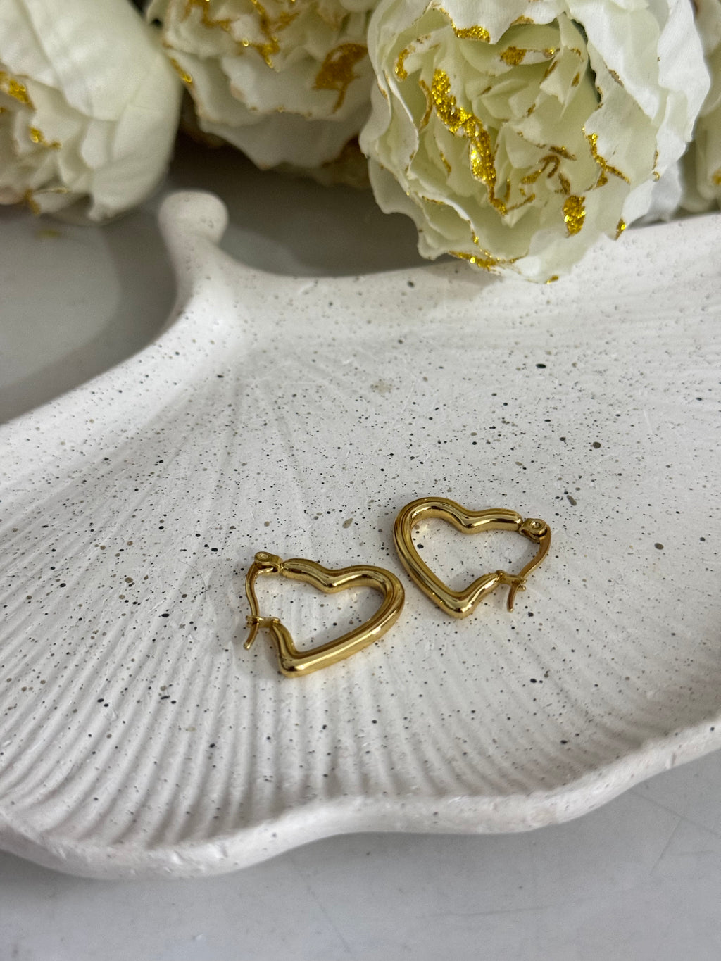 Heart Hoops