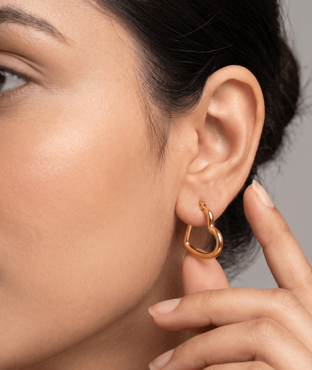 Heart Hoops