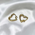 Heart Hoops