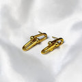 Urban U-Link Statement Earrings