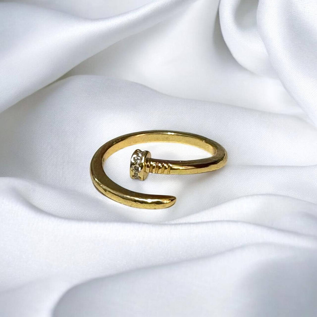 Modernist Tapered Band
