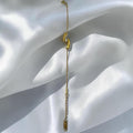 Grace Curve Bracelet