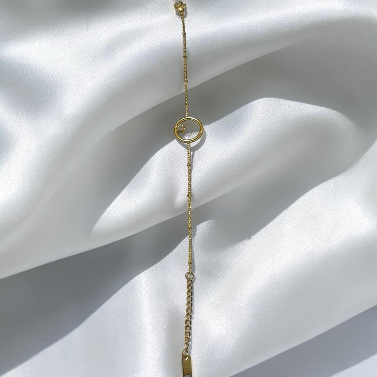 Circle Of Grace Bracelet