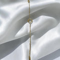 Circle Of Grace Bracelet