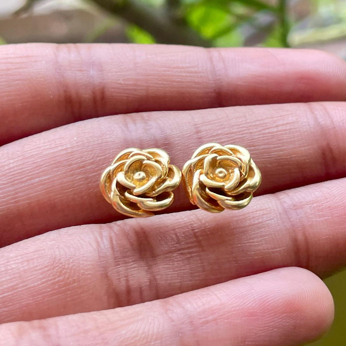 Wildflower Studs