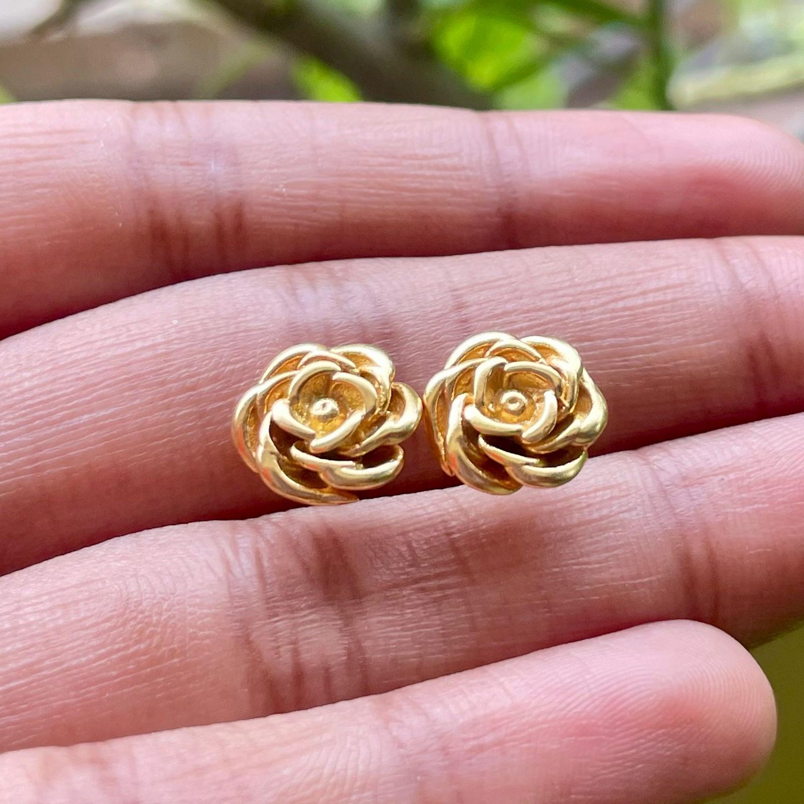 Wildflower Studs