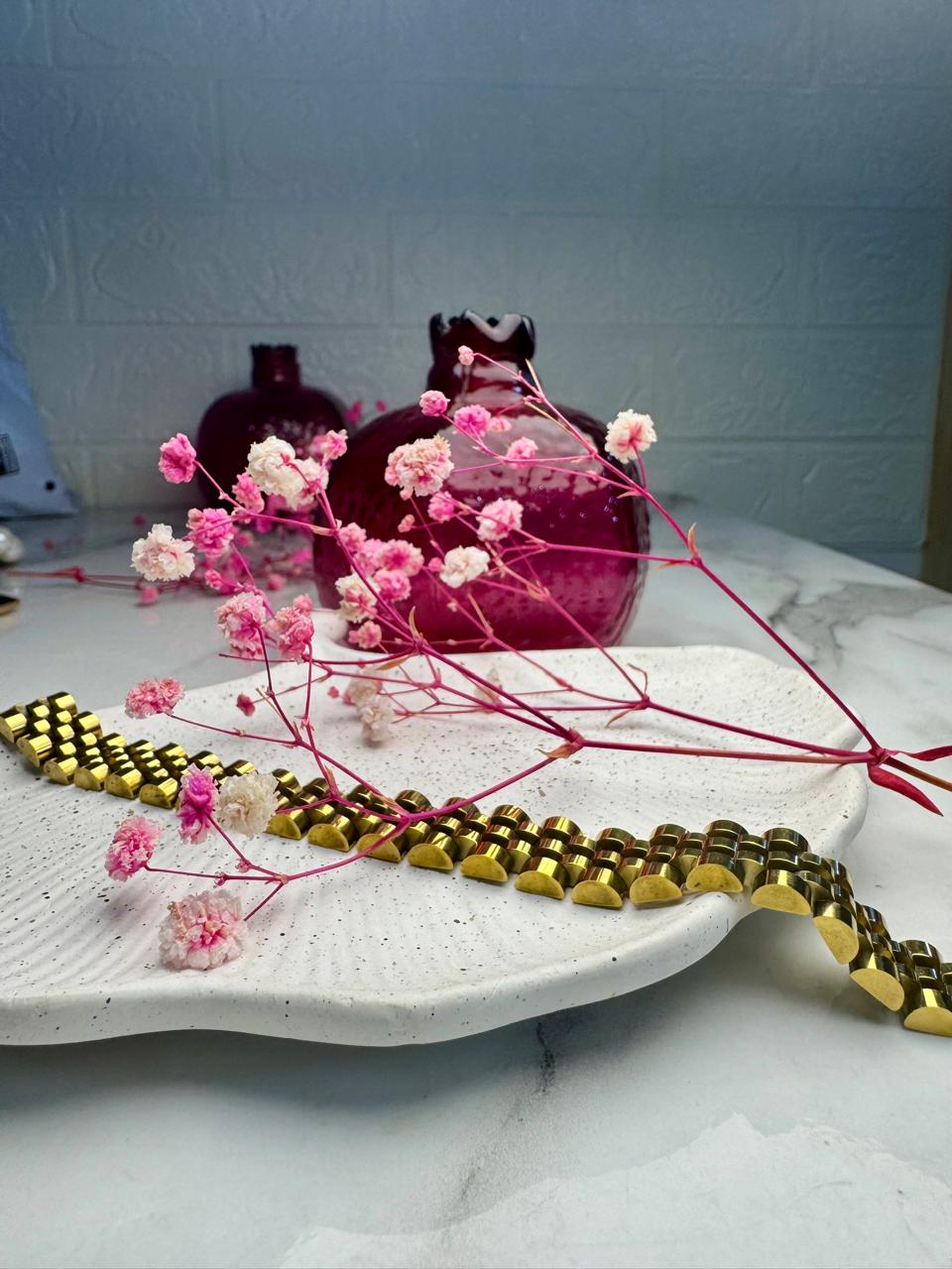 Clover Elegance Bracelet