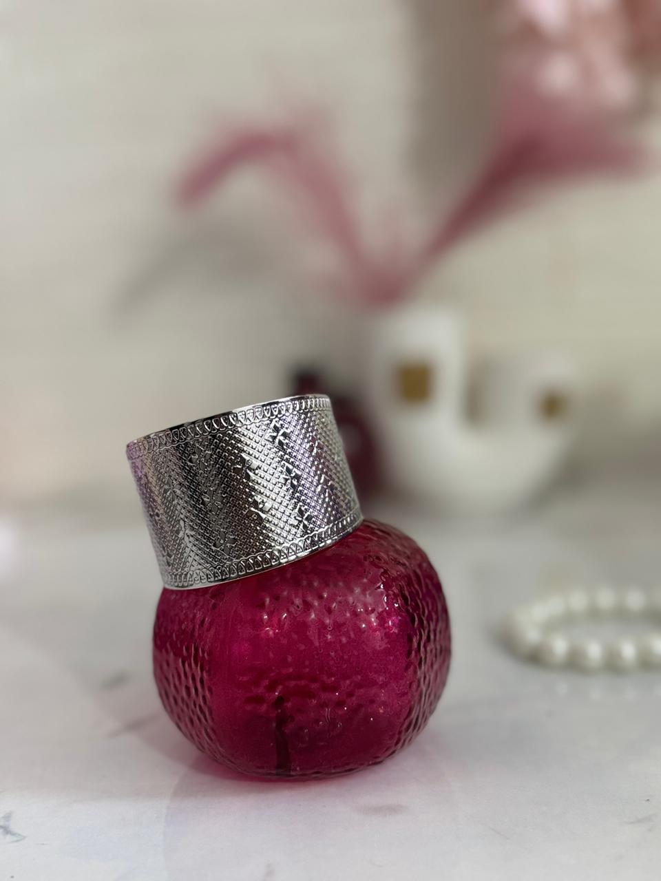 Ancient Silver Bangle